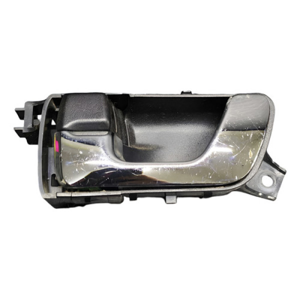 Maçaneta Interna Diant Esq Ford Ka 1.0 3cc 2019 2020 Sedan Dianteira