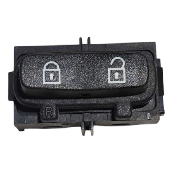 Botão Comando Trava Porta 30710476 Volvo Xc60 2008 A 2012