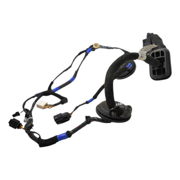 Pisca Chicote Porta Diant Direita Hyundai I30 2014 2015 2016