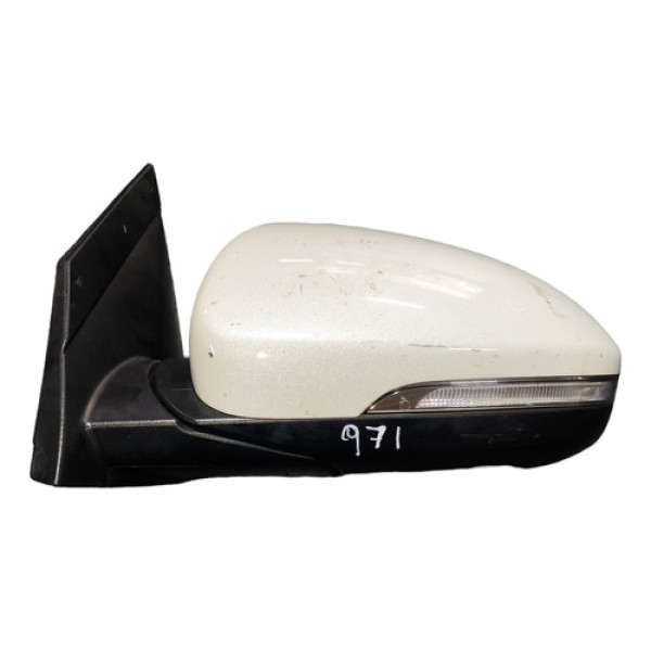 Retrovisor Esquerdo New Tucson 2018 2019 2020 2021 2022