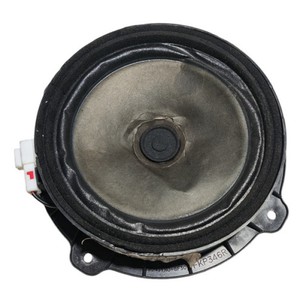 Alto Falante Porta Kia Soul 2009 2010 2011 963302k100 Preto