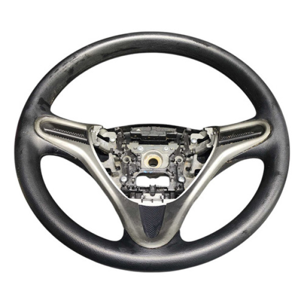 Volante Direção Honda Civic 1.8 2007 2008 A 2011