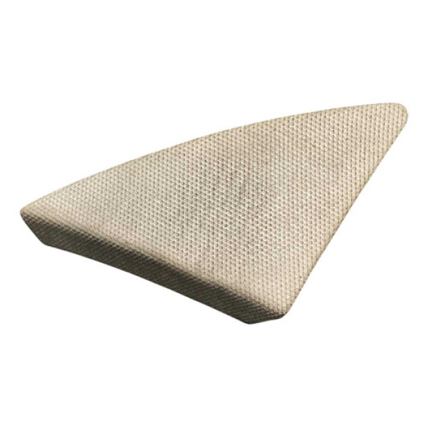 Moldura Int Porta Diant Direita Hyundai Azera 2009 A 2011