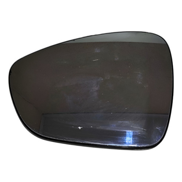 Lente Espelho Esquerdo 20t5107 Citroen C3 2012 A 2015