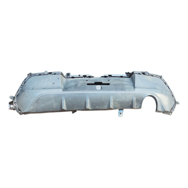 Moldura Inf. Para-choque Traseiro 208 2022 C/detalhe