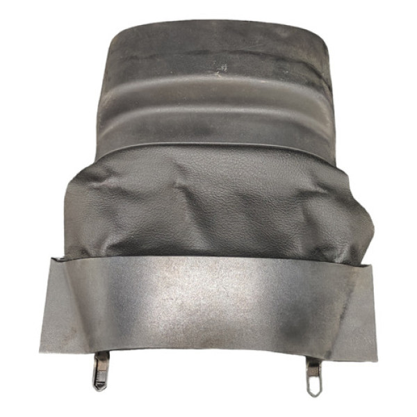 Moldura Coluna Direção 3m513530 Ford Focus 2011 2012 2013