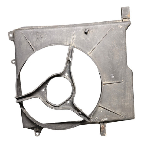 Defletor Ar Gm Monza Kadett 1989 1990 1991 1992 1993 A 1996