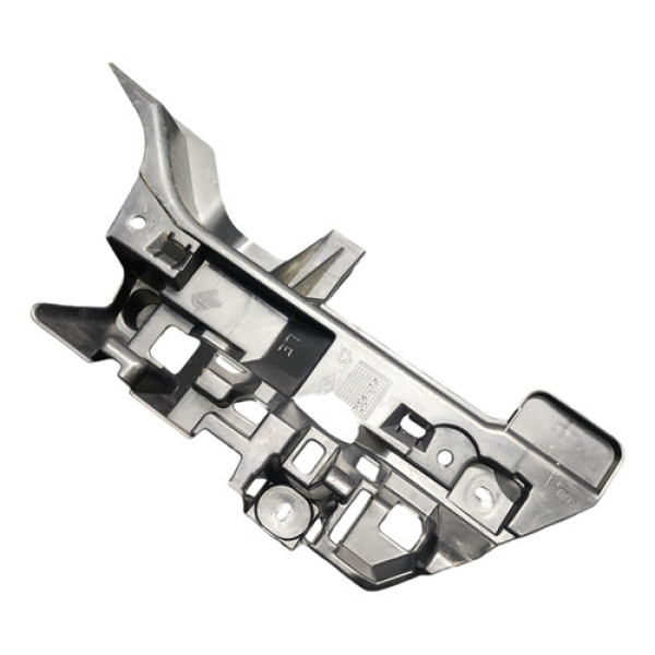 Moldura Porta Malas Esquerdo Peugeot 2008 / 2016 2017 2018