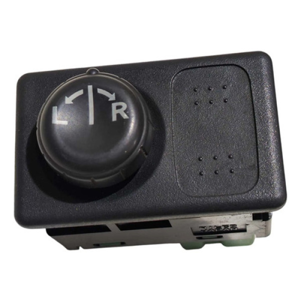 Botão Regulagem Retrovisor Nissan Maxima 2001 2002 2003