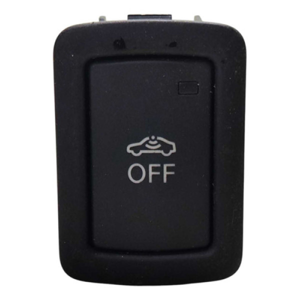 Botão Sensor Alarme Porta Audi Q3 2016 2017 2018