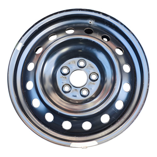 Roda Aro 16 4261102b70 Toyota Corolla 2015 2016 A 2019 Preto