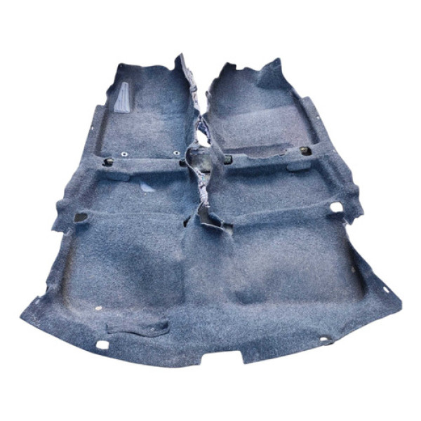 Forro Assoalho Toyota Corolla Xei 2016 2017 2018