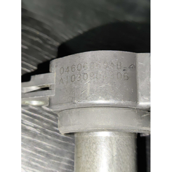 Bobina Ignição Dodge Journey 2.7 V6 2009 2010 04606869ab