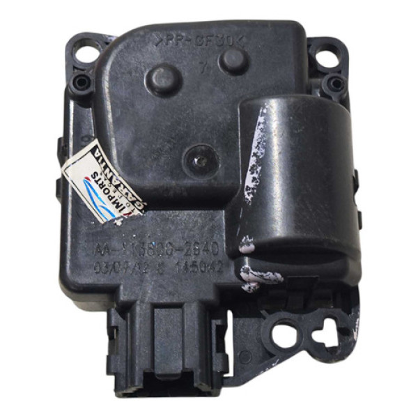 Motor Atuador Caixa Ar Fiat Freemont 2012 2013 A 2015