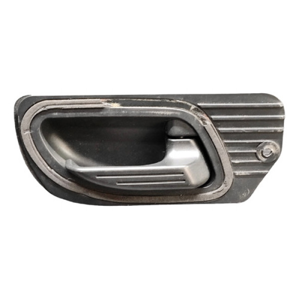 Maçaneta Interna Dianteira Dir Ford Ranger 2009 2010 1 Dianteira