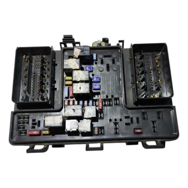 Caixa Fusivel Ford Fusion 2013 2014 2015 2016  Dg9t14a067bf
