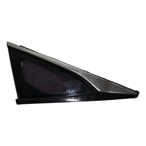 Vidro Fixo Traseiro Esquerdo Honda Civic G10 2017/21 Detalhe