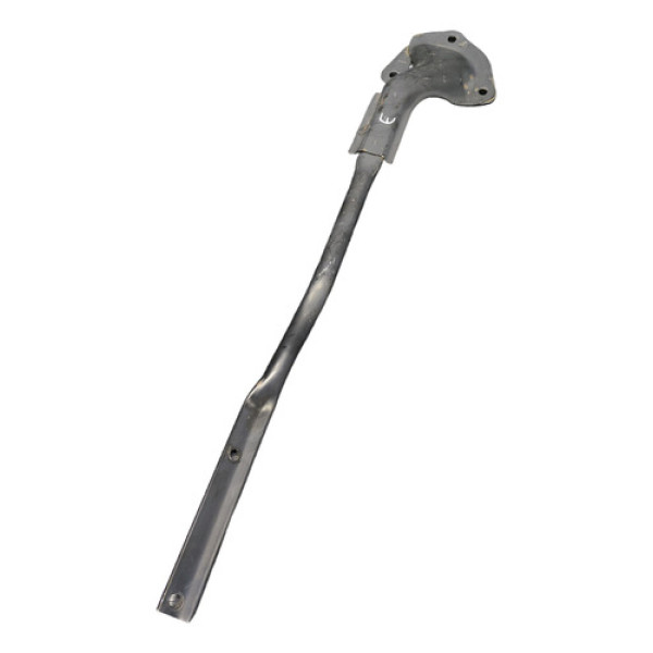 Suporte Paralama Esquerdo 3m5111009ae Ford Focus 2012 2013 1