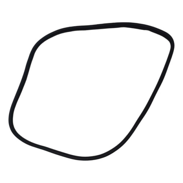 Borracha Vedação Dianteira Direita Mercedes C180 2015 A 2018 Preto