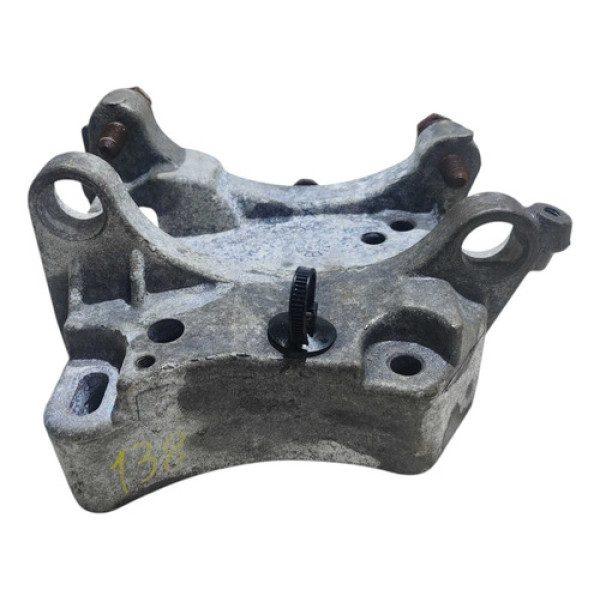 Suporte Alternador 9637349380 Citroen C3 2001 2002 A 2010