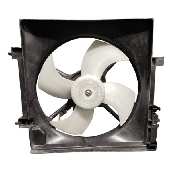 Defletor Ventoinha Radiador Subaru Impreza 1.5 2009 2010