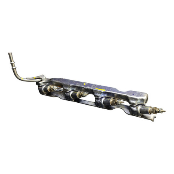 Flauta Injetora Toyota Yaris Xls Hatch 2019 2020 2021