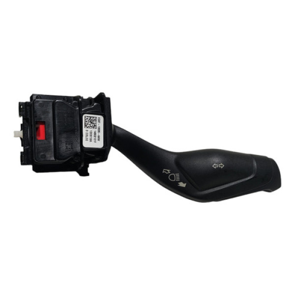 Chave Seta Eg9t13335aaw Ford Fusion  2014 2015 2016 A 2018 