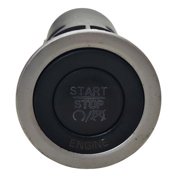 Botão Start Stop 1kw59dx9ac Fiat Freemont 2011 2012 2013