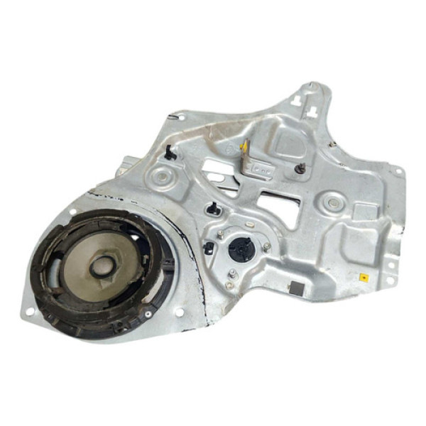 Maquina Vidro Tras Esq Kia Sportage 2011 2012 2013 A 2015