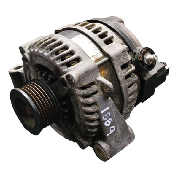 Alternador Range Rover Sport 2014 2015 2016 Detalhe