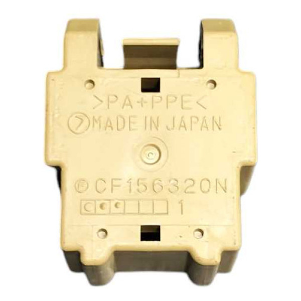 Módulo Relé Subaru Impreza 2.0 Hatch 2008 A 2015 Cf156320n 