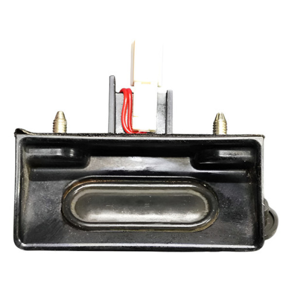 Botão Abertura Porta Malas Honda Hrv 2017 A 2019 Traseira