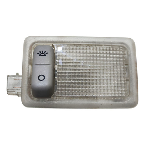 Luz Interna Quebra Sol Range Rover Sport 2006 A 2011