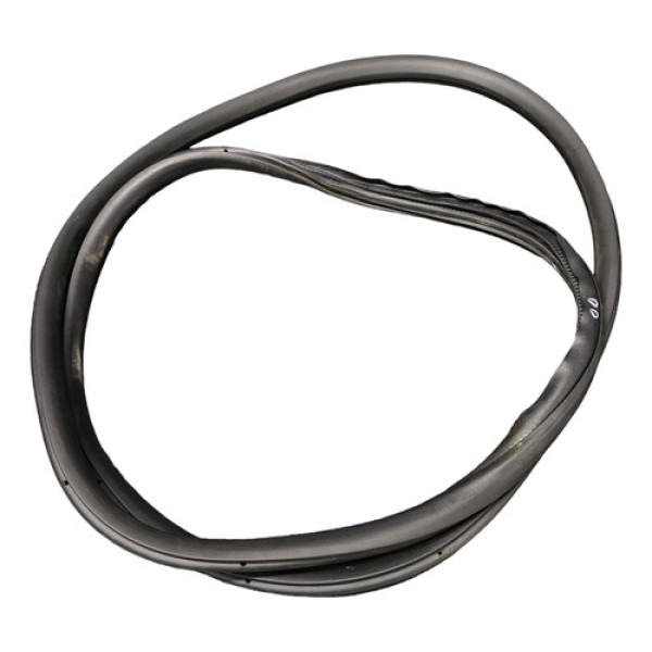 Borracha Porta Dianteira Dir Citroen C4 Cactus 2021 2022 1