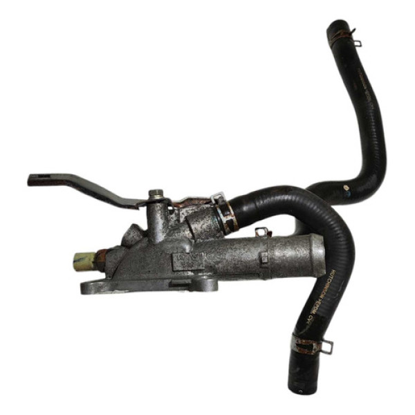 Carcaça Valvula Termostática Honda Fit 2018 2019 A 2021