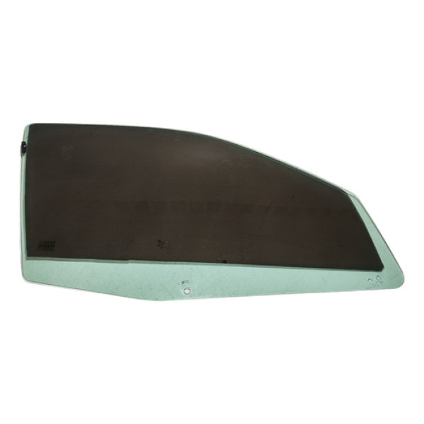 Vidro Dianteiro Direito Renault Symbol 2009 2010 2011 2012