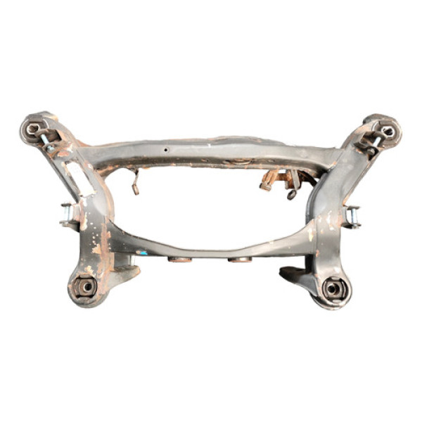 Agregado Suspensão Traseiro Mercedes Slk230 2.3 1997 1998