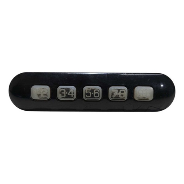 Botão Fechadura Senha Porta Ford Fusion 2.5 2010 2011 2012