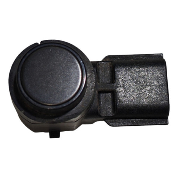 Sensor Estacionamento Nissan Kicks 2015 2016 2017 284385ra1a - Preto