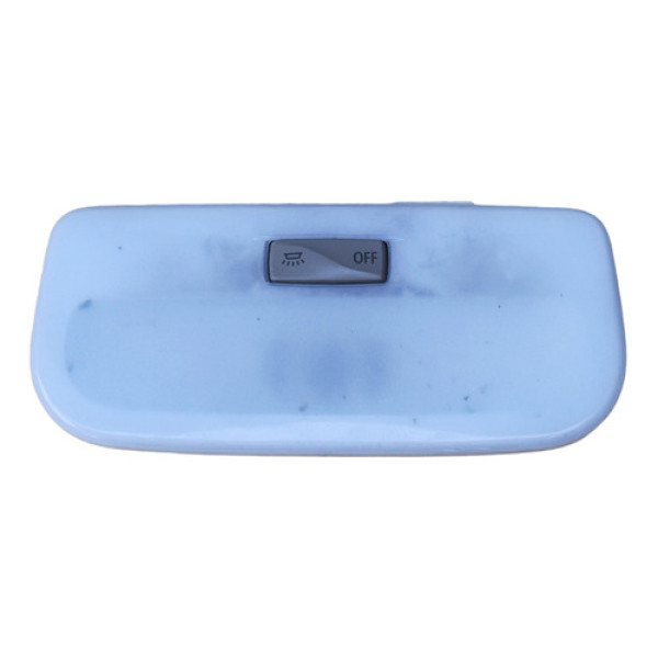 Luz Teto Cortesia Renault Fluence 2010 2011 2012