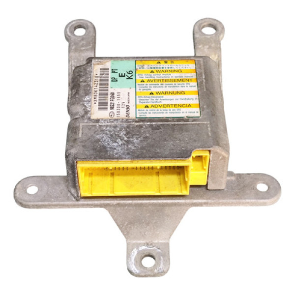 Módulo Central 98221fg060 Subaru Impreza 2008 2009 2010