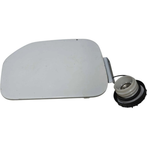 Tampa Portinhola Renault Kwid 1.0 2020 2021 2022 Branco 2020