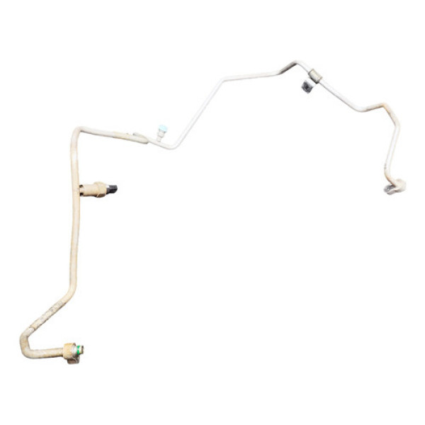 Mangueira Ar Condicionado Chery Qq 2015 2016 1.0