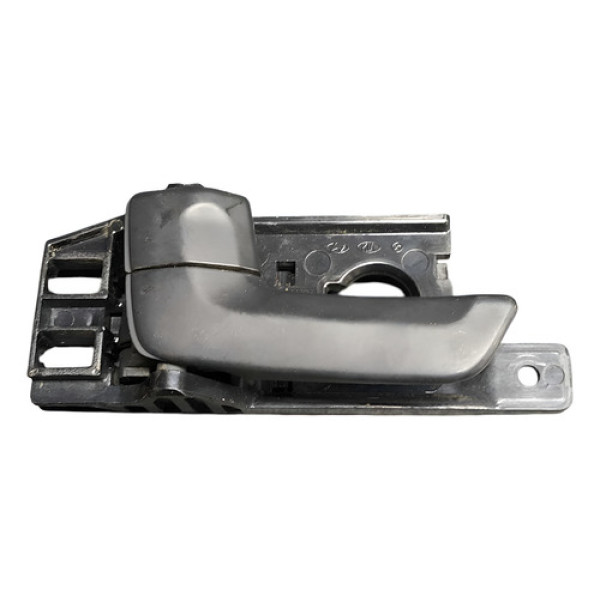 Maçaneta Interna Tras Esquerda Kia Sportage 2.0 2007 A 2009 Traseira