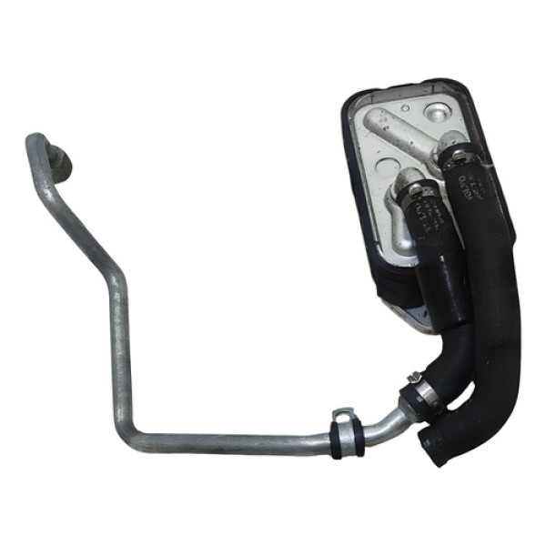 Trocador Calor Óleo Volvo Xc90 T6 2.9 2004 2005 2006