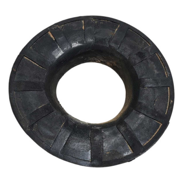 Calço Inferior Mola Traseira Hyundai Hb20 2014 A 2019