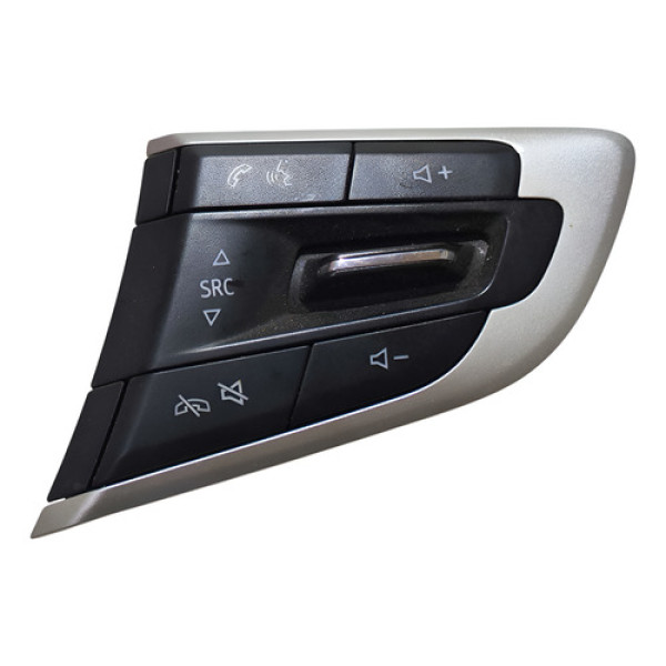 Comando Botões Direito Volante 26211237 Gm Onix 2020 A 2022