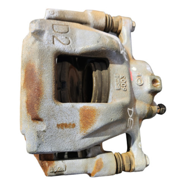 Retentor De Roda Diant Esq Toyota Corolla 2.0 2015 2016 2017