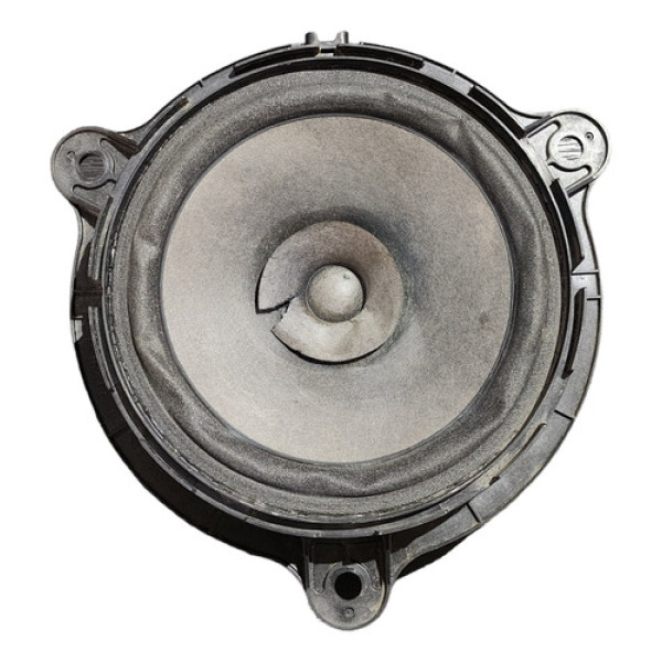 Alto Falante De Porta Nissan Kicks 2017 2018 2019 Preto