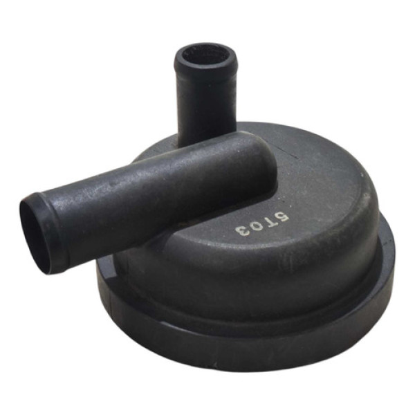 Valvula Anti Chamas Vw Gol Santana 1.6 2002 A 2014